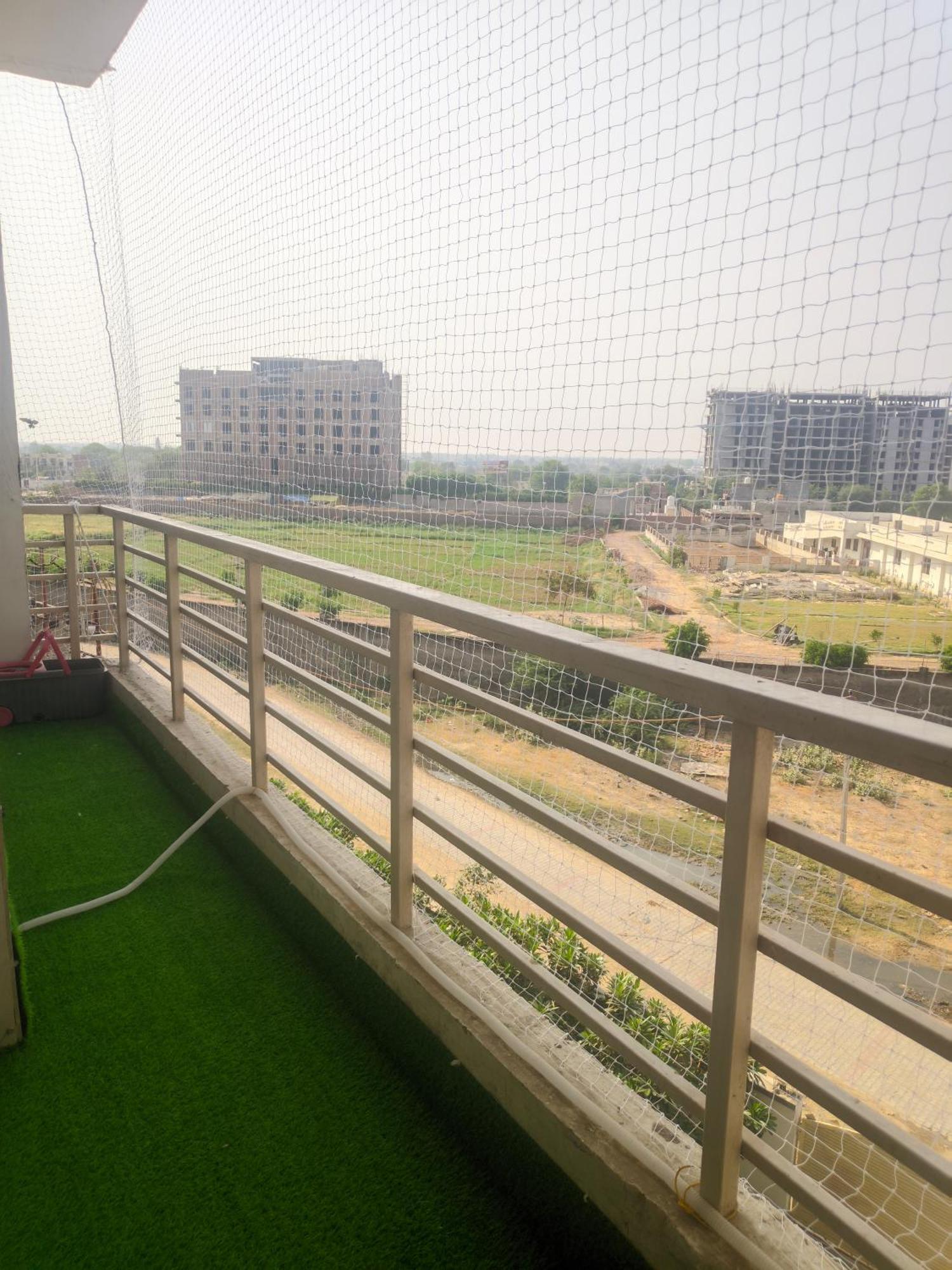 2-bhk Flat In Society For